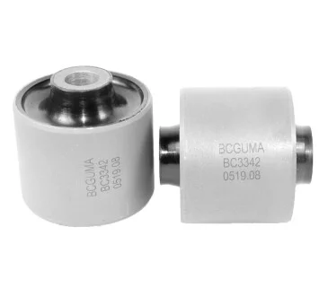 Сайлентблок заднего продольного рычага/Toyota Land Cruiser/FJ Cruiser 02- BC GUMA BC3342