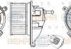 Мотор отопителя салона Sprinter/LT 96-06 8EW351304-021
