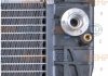 Радиатор охлаждения двигателя A4/A6/Passat 95-08 2.5-2.8 BEHR 8MK376720-601 (фото 9)