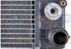 Радиатор охлаждения двигателя A4/A6/Passat 95-08 2.5-2.8 BEHR 8MK376720-601 (фото 10)