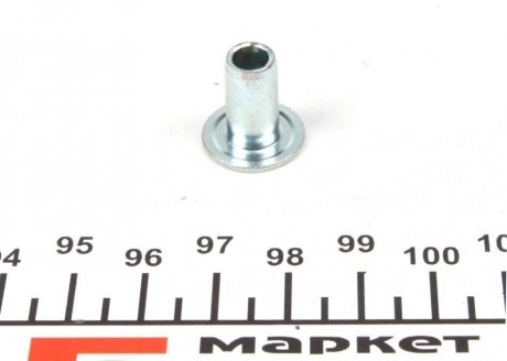 Заклёпки тормозных накладок BERAL 93058 (фото 1)
