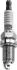 Свеча зажигания OPEL 1214462 1214017 1216461 GM 92063308 BOSCH 0242236544 (FR7KPP33U+) Frontera-B Y22SE 3.2 Monterey-A 3.5  101000035AH 0002330930