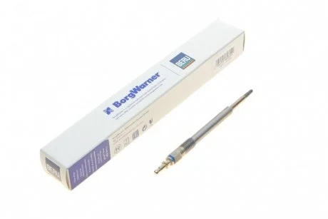 Фото 1 - свічка розжарювання BERU CGP003 Свічка розжарювання BERU CGP003 (фото 1)