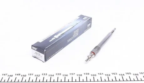 Свічка розжарення BERU GE116