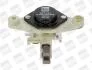 BERU Реле-регулятор генератора (14,5V) FIAT FORD IVECO OPEL VW GER003