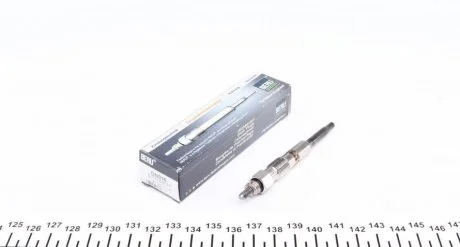 Свічка розжарювання двигуна BERU GN016