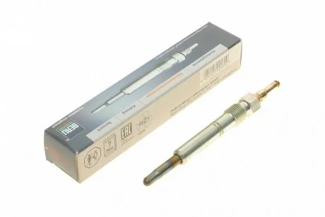 Свеча накаливания двигателя BERU GN860