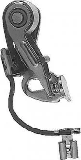 Контактна група тромблера BOSCH VW Golf I, T2,T1 1.5-1.6 -78, Passat, Audi 80 BERU KS700
