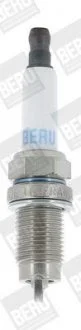 Свеча зажигания двигателя BERU UPT3