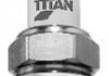 Свечи зажигания ULTRA X TITAN 4шт. (16mm) Титан!!! BERU UXT9SB (фото 1)