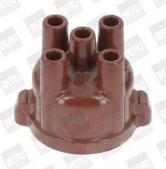 RENAULT Крышка трамблера 4 81-92,5 85-92,9 83-88 BERU VK157