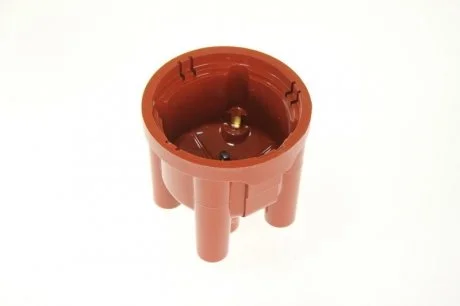Кришка розподільника VW 87- ;BMW 315-318/518 80-89 BERU VK382