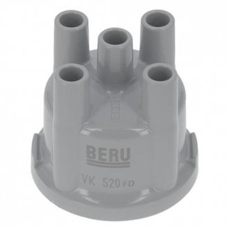 Кришка розподільника запалювання BERU VK520 (фото 1)