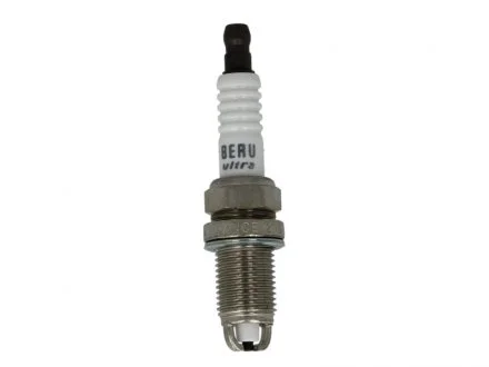 Свічка запалювання двигуна BERU Z14