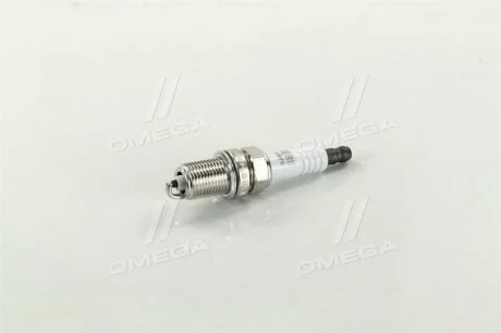 Свічка запалювання двигуна BERU Z15