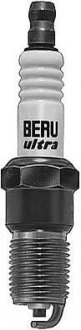 Фото 1 - свечи зажигания ULTRA 4шт. BERU Z18SB Свечи зажигания ULTRA 4шт. BERU Z18SB (фото 1)
