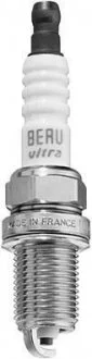 Свічка запалювання Ultra 14FR-7DU2 (к-т. 4шт)..) BERU Z193SB (фото 1)