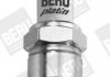 Свічка запалювання двигуна BERU Z209 (фото 2)