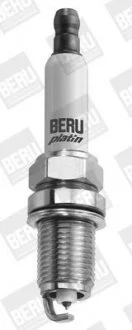 Свіча запалювання BERU Z284