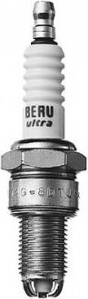 14-8DTU свічка запалювання ULTRA (3-х конт.) BERU Z2 (фото 1)