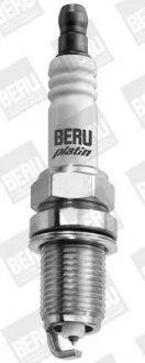 Свічка запалювання двигуна BERU Z338