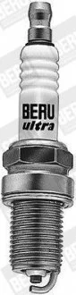 14F-7DU Свечи зажигания 4шт. ULTRA BERU Z63SB (фото 1)