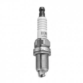 Свічка запалювання SB4 (14 FR-8 LDU0X4) (4шт) BERU Z74SB