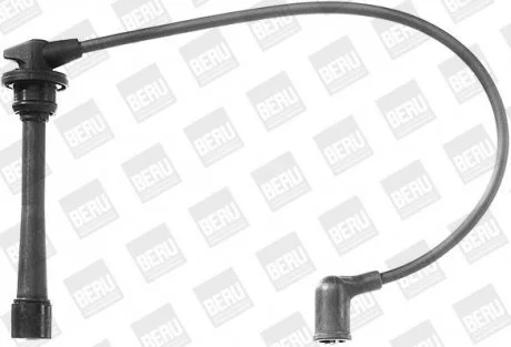 Провод высоковольтный BERU ZEF850