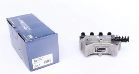 Котушка запалювання двигуна BERU ZS029