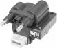 BERU Котушка запалювання RENAULT Laguna, Safrane, Megane VOLVO V40/S40 ZS255