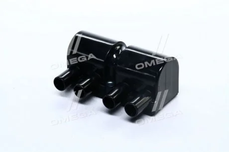 Катушка зажигания CHEVROLET AVEO (T250, T255) 1.5 BERU ZS447A