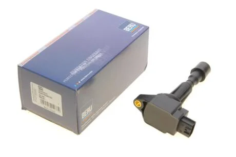 Катушка зажигания двигателя BERU ZS489
