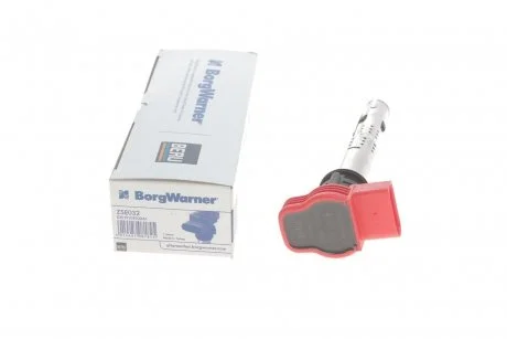 Катушка зажигания двигателя BERU ZSE032