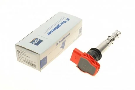 Катушка зажигания двигателя BERU ZSE051