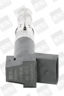 Катушка зажигания двигателя BERU ZSE065