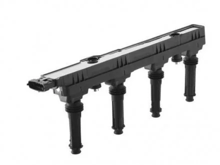 Котушка запалювання BERU ZSE151