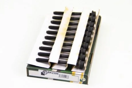Набор болтов головки блока цилиндров двигателя BGA BK2394