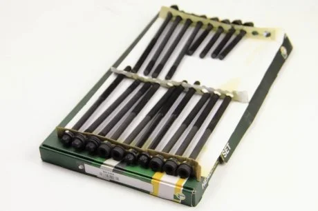 Набор болтов головки блока цилиндров двигателя BGA BK5366