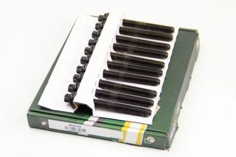 Набор болтов головки блока цилиндров двигателя BGA BK6328
