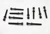 Болты головки блока Caddy II/Audi 80/100/A6/A4/Golf IV/Passat/Polo 1.0-2.0i -02 (к-кт) BK6396
