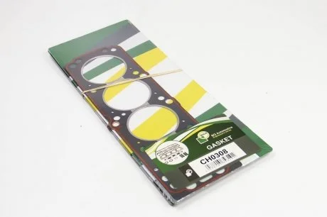 Прокладка головки блока Daewoo Lanos 1.5 97- BGA CH0308