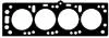 Прокладка головки ASTRA F/ KADETT E/VECTRA A 1.7D 88-99  (1.3mm) CH0369