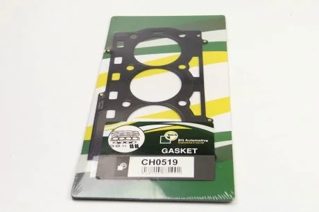 Прокладка головки Skoda Fabia 1.2 AZQ 03- BGA CH0519