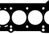 Прокладка головки блока цилиндров Mazda 3 1.6 03- CH1561