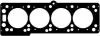 Прокладка Г/Б (1,2mm) Opel Astra G,H, Zafira A, B 2.0 00- CH1593