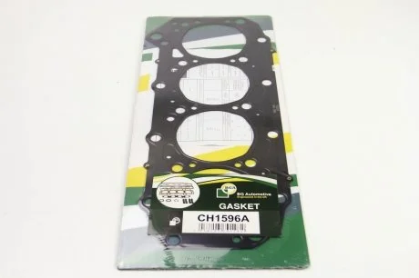 Прокладка головки Nissan Patrol Y61 00.02- ZD30DDTI 3.0DDTI BGA CH1596A