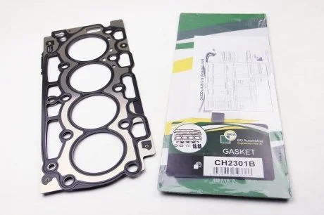 ПРОКЛАДКА ГОЛОВКИ БЛОКА BGA CH2301B