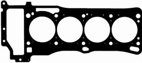 Прокладка головки Nissan Almera, Primera 1.8 16V (QG18DE) 00- BGA CH2506 (фото 1)