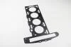 Прокладка головки ASTRA G/VECTRA B/C 2.0/2.2i 00- (0.35mm) CH2567