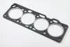 Прокладка головки VW Golf/Passat/Polo 1.0-1.4i/D -99 (1.7mm) BGA CH5312 (фото 2)